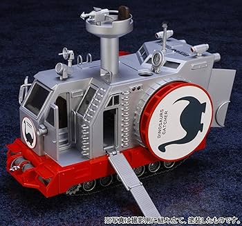 Amazon | フューチャーモデルズ EXプラモシリーズ 恐竜探険隊